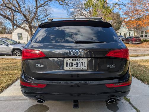 2013 Audi Q5 2.0T Premium Plus