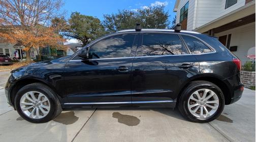 2013 Audi Q5 2.0T Premium Plus