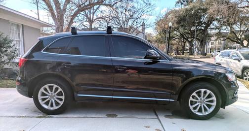 2013 Audi Q5 2.0T Premium Plus