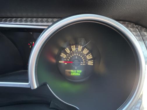 2009 Ford Mustang GT Premium