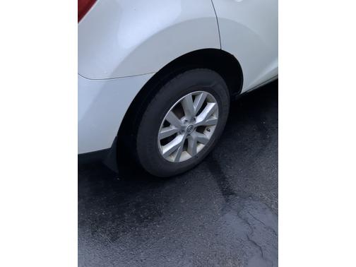 2011 Nissan Murano SL