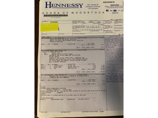 2024 Honda Civic Type R Base