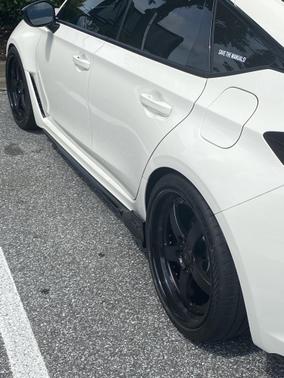 2024 Honda Civic Type R Base