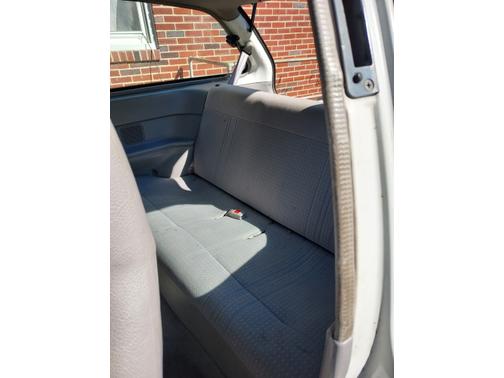 1992 Geo Metro XFi