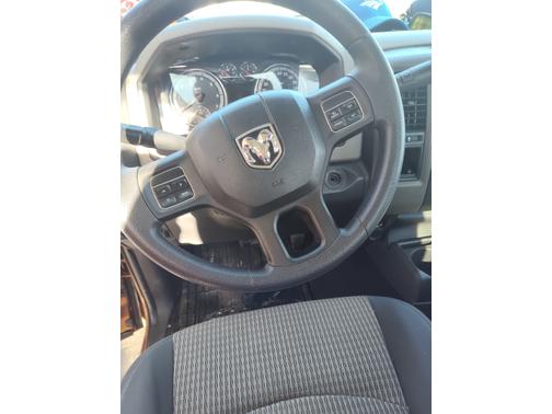 2012 RAM 1500 ST