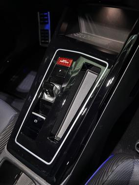 2025 Volkswagen Golf R 2.0T DSG