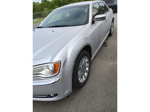 2012 Chrysler 300 Limited