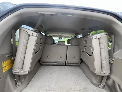 2008 Lexus GX 470 Base