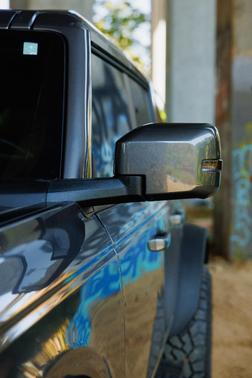 Gray 2024 Ford Bronco Outer Banks