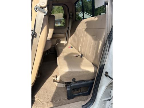 1999 Ford F-150 XL SuperCab