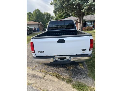 1999 Ford F-150 XL SuperCab