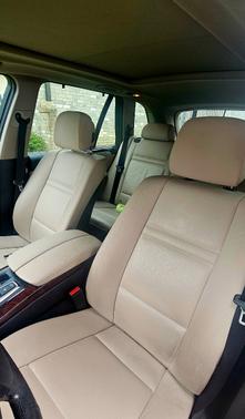 White 2012 BMW X5 xDrive 35i Sport Activity