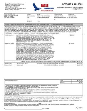 Black 2014 Ford F-150 XL