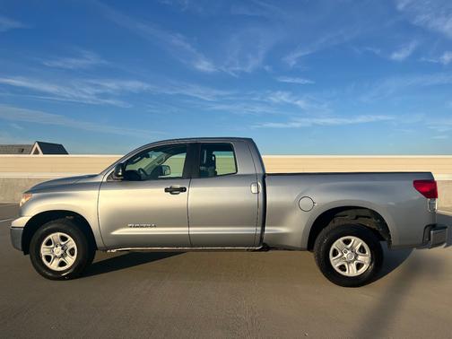 2011 Toyota Tundra Grade