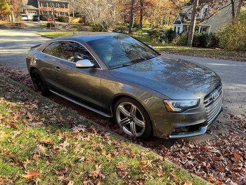 2013 Audi S5 3.0T Premium Plus