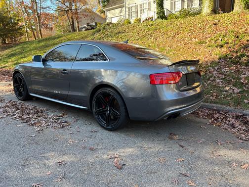 2013 Audi S5 3.0T Premium Plus