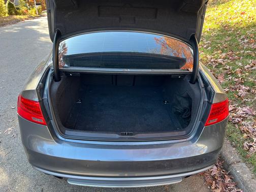 2013 Audi S5 3.0T Premium Plus