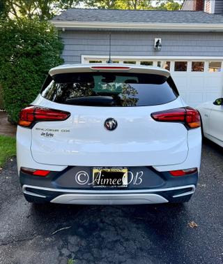 2020 Buick Encore GX Preferred