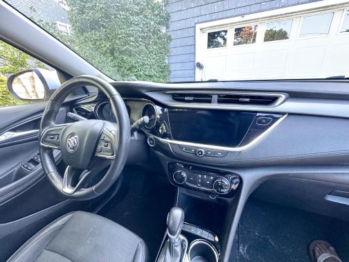 2020 Buick Encore GX Preferred