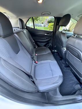 2020 Buick Encore GX Preferred