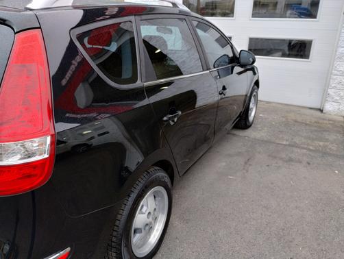 2011 Hyundai Elantra Touring GLS