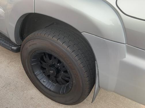 2008 Toyota 4Runner SR5