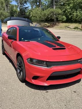 2023 Dodge Charger R/T