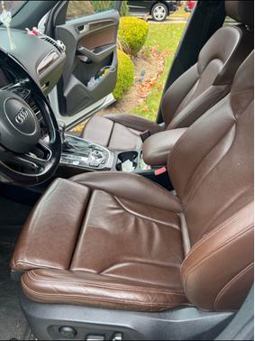 2014 Audi Q5 2.0T Premium Plus