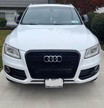2014 Audi Q5 2.0T Premium Plus