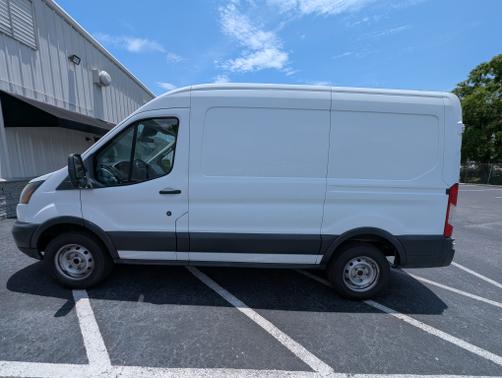 2018 Ford Transit-250 Base