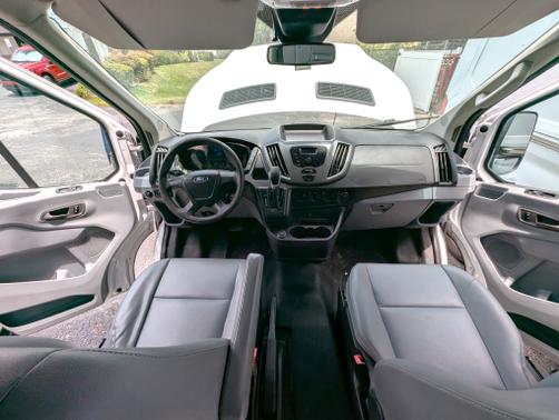 2018 Ford Transit-250 Base
