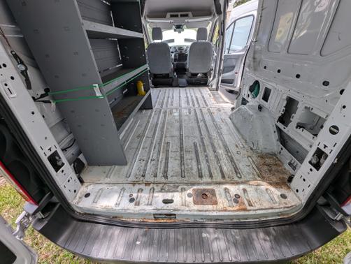 2018 Ford Transit-250 Base