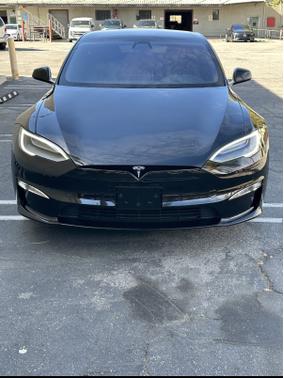2022 Tesla Model S Long Range