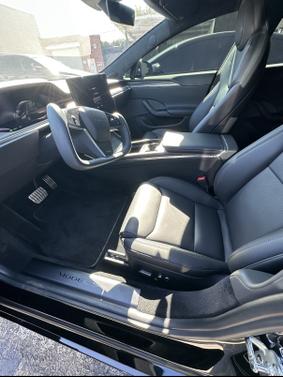 2022 Tesla Model S Long Range