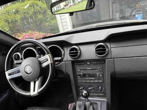 2005 Ford Mustang GT