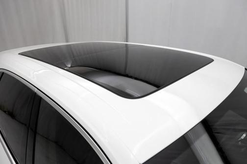 White 2021 Porsche Cayenne Cayenne