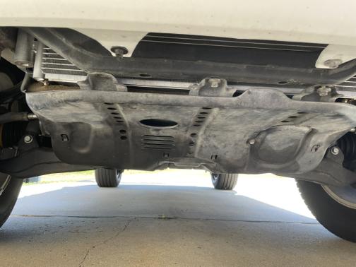 2004 Lexus LX 470 Base