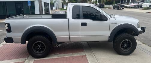 2007 Ford F-150 XL
