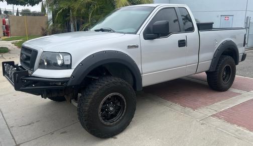 2007 Ford F-150 XL