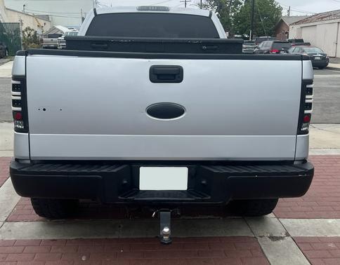 2007 Ford F-150 XL