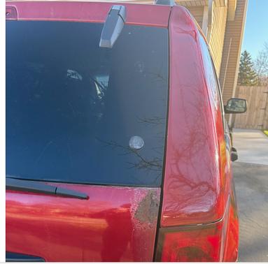 2005 Jeep Grand Cherokee Laredo