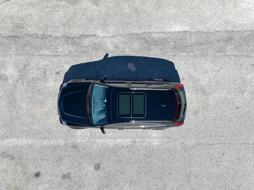 2014 Cadillac CTS-V Base