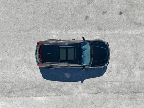 2014 Cadillac CTS-V Base