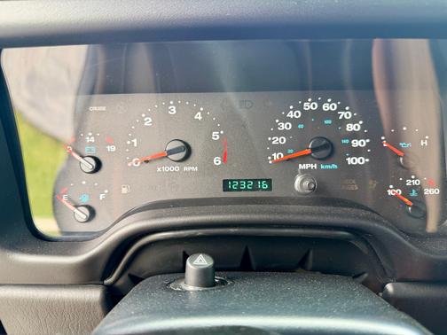 2006 Jeep Wrangler X