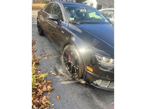 2016 Audi A7 3.0T Premium Plus