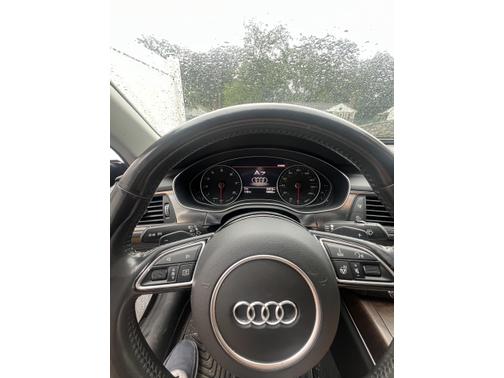 2016 Audi A7 3.0T Premium Plus