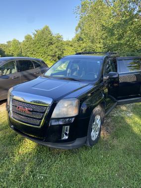 2013 GMC Terrain SLE-2