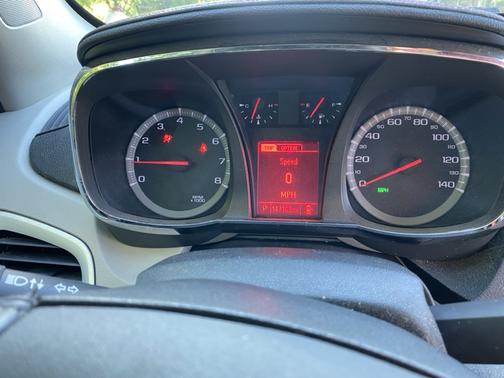 2013 GMC Terrain SLE-2