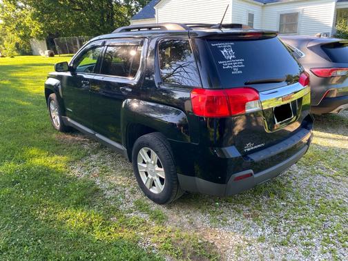 2013 GMC Terrain SLE-2