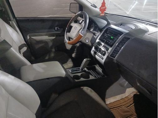 2008 Ford Edge SEL